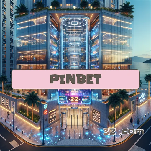 pinbet Apostas em Jogos
