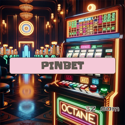 Pinbet: A Revolução dos Jogos pelo App Brasileiro