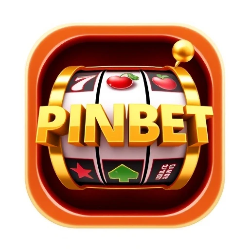 Logotipo pinbet