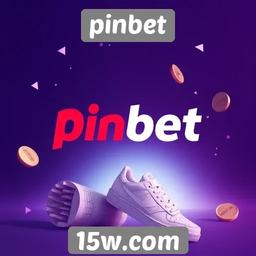 Plataforma de apostas Pinbet se destaca por bônus atrativos