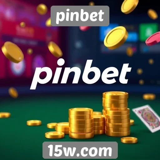 Ofertas e promoções disponíveis no pinbet