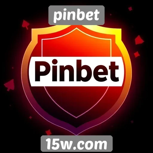 novos recursos de segurança no site pinbet