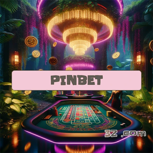 pinbet Caça-Níqueis