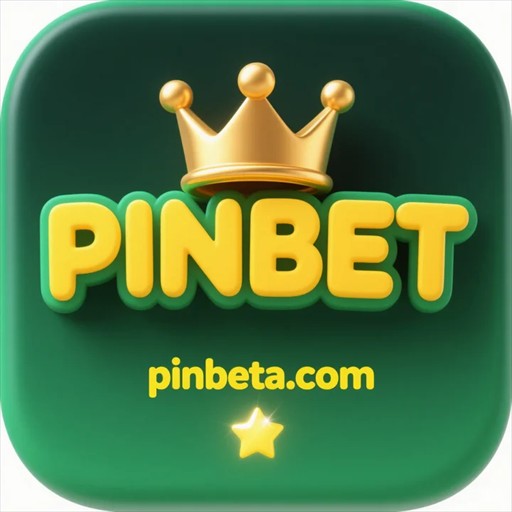 pinbet logo