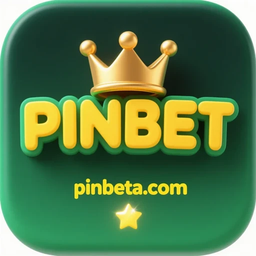 pinbet logo